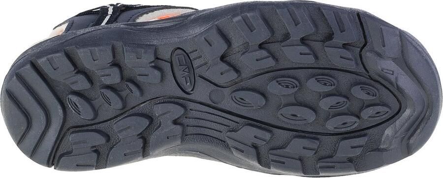 CMP Aquarii 2.0 Hiking Sandal Jr 30Q9664 58UL voor een Marineblauw Sandalen - Foto 4