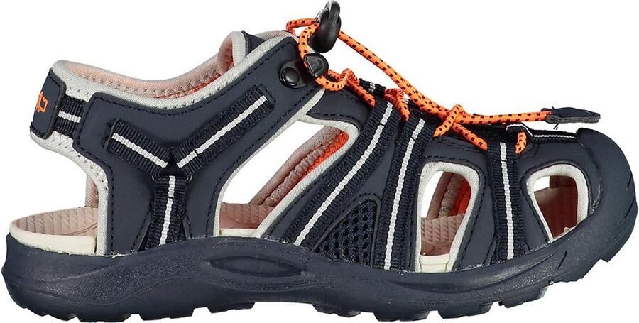 CMP Aquarii 2.0 Hiking Sandal Jr 30Q9664-58UL voor een Marineblauw Sandalen - Foto 5
