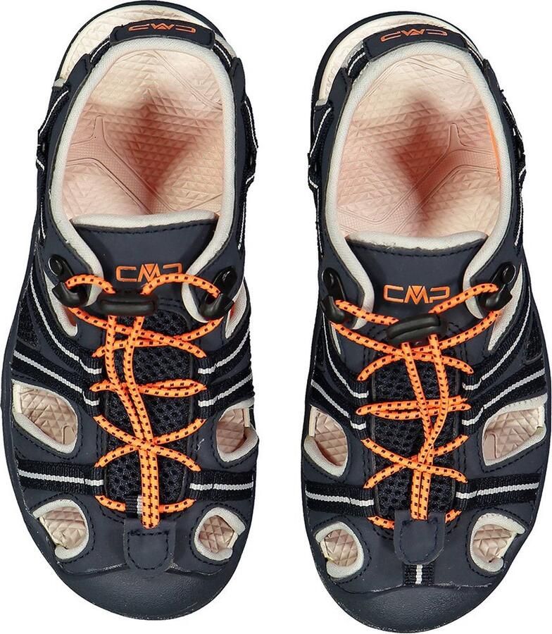 CMP Aquarii 2.0 Hiking Sandal Jr 30Q9664-58UL voor een Marineblauw Sandalen - Foto 2