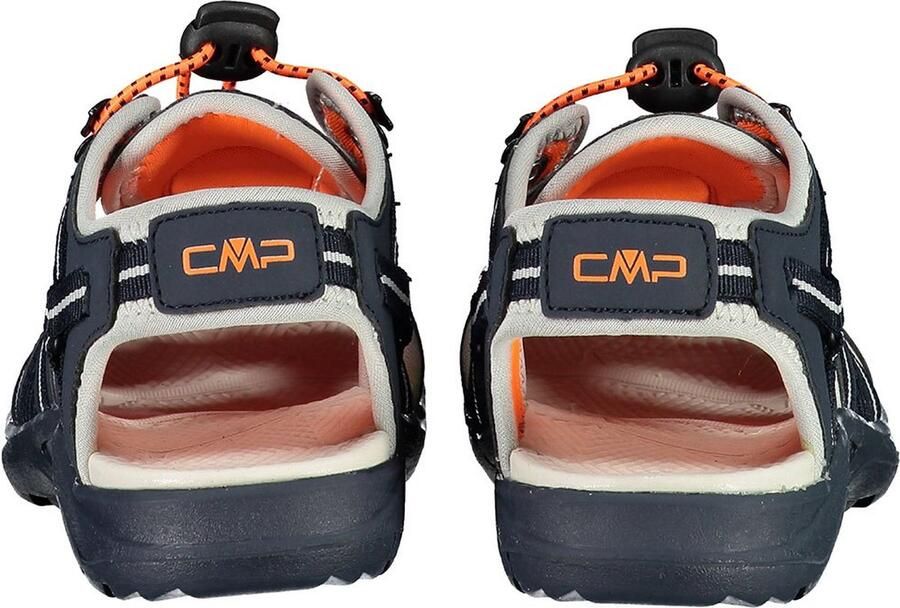 CMP Aquarii 2.0 Hiking Sandal Jr 30Q9664-58UL voor een Marineblauw Sandalen - Foto 3