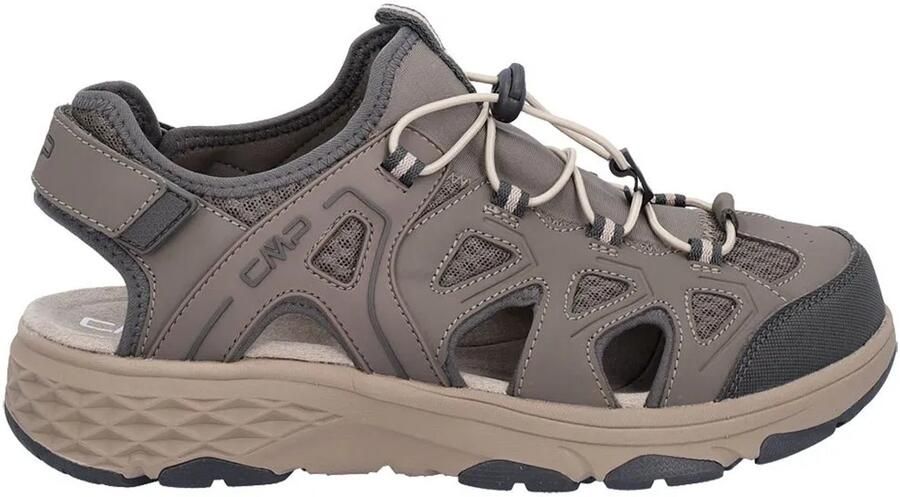CMP Arhes Sandalen Bruin Man