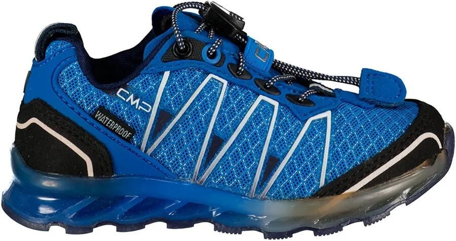 CMP Atlak Waterproof 3q48264k Wandelschoenen Blauw Kinderen