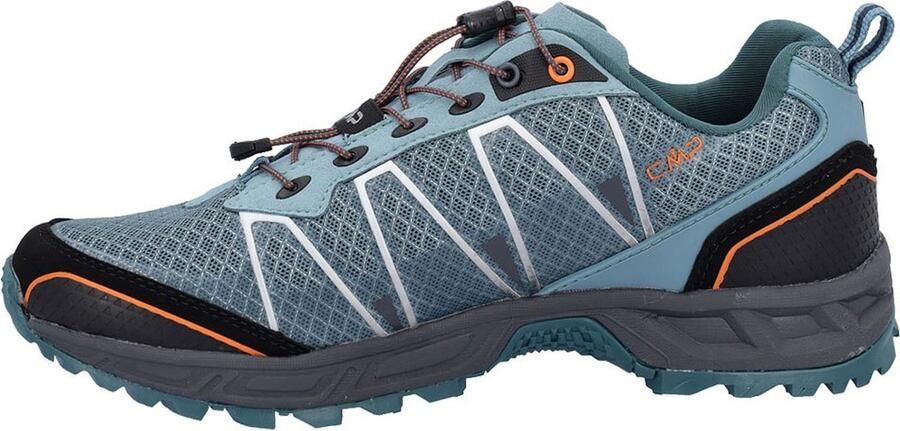 CMP 3Q95267 Atlas-trailloopschoenen Arti Flame Heren - Foto 3