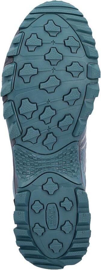 CMP 3Q95267 Atlas-trailloopschoenen Arti Flame Heren - Foto 4