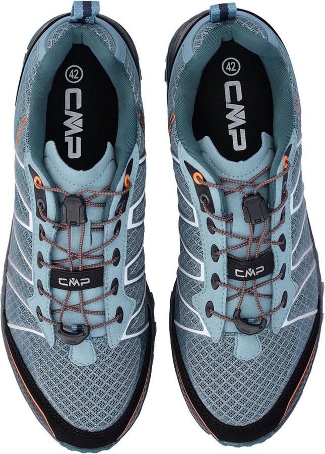 CMP 3Q95267 Atlas-trailloopschoenen Arti Flame Heren - Foto 2
