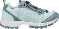 CMP Women's Altak Multisportschoenen turkoois grijs - Turkoois/Grijs
