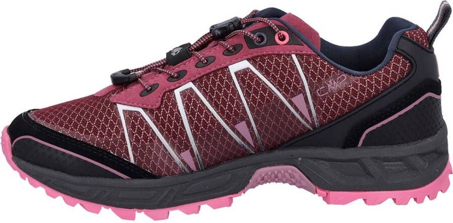CMP Atlas Trail 3q95266 Trailrunningschoenen Paars Vrouw - Foto 2