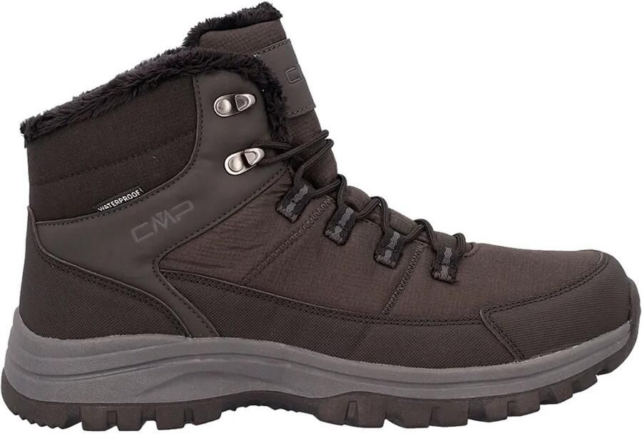 CMP Winterlaarzen AURYL MID SNOW BOOTS WP Winterschoenen winterboots snowboots waterdicht