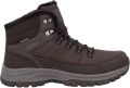 CMP Winterlaarzen AURYL MID SNOW BOOTS WP Winterschoenen winterboots snowboots waterdicht - Zwart