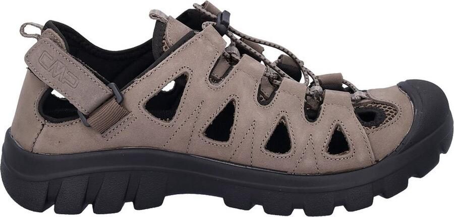 CMP Avior 2.0 sandalen trekking fango 3Q99657