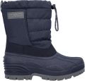 CMP Kid's Hanki 3.0 Snow Boots Winterschoenen blauw - Blauw