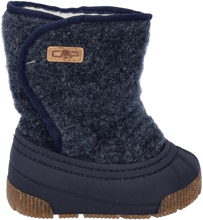 CMP Baby winter laarzen Latu