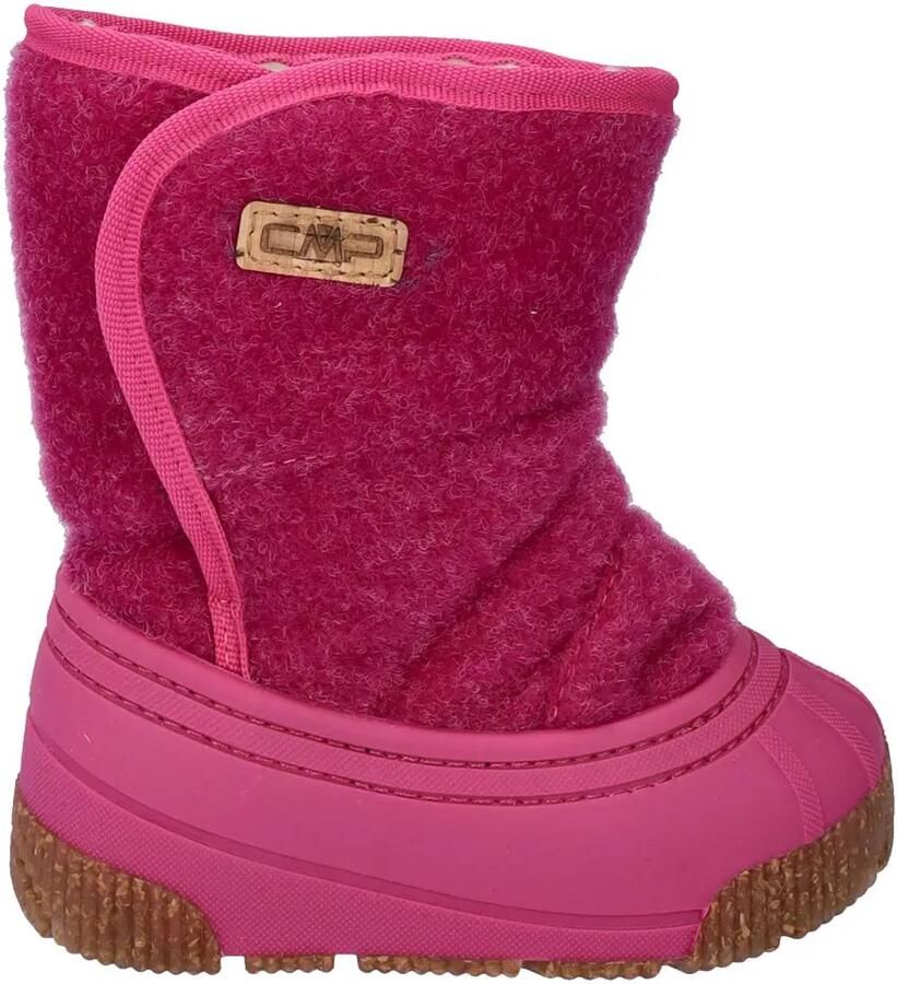CMP Baby winter laarzen Latu
