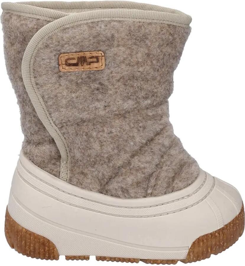 CMP Baby winter laarzen Latu