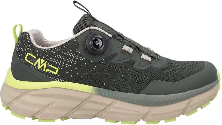 CMP Rahmsy Fitgo Multisportschoenen beige