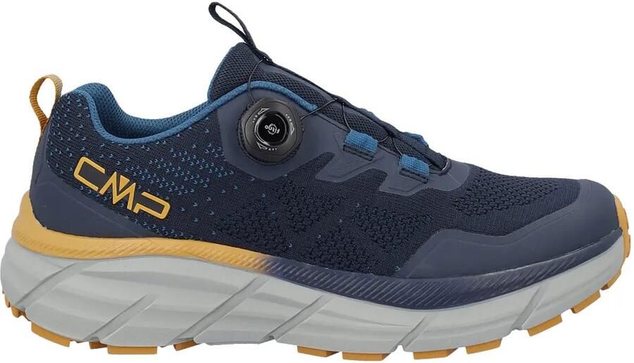 CMP Rahmsy Fitgo Multisportschoenen blauw