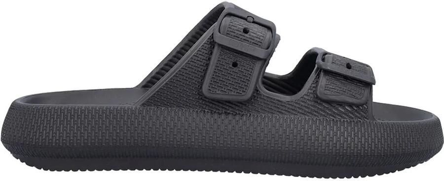 CMP Belem Pantoffels Zwart Man