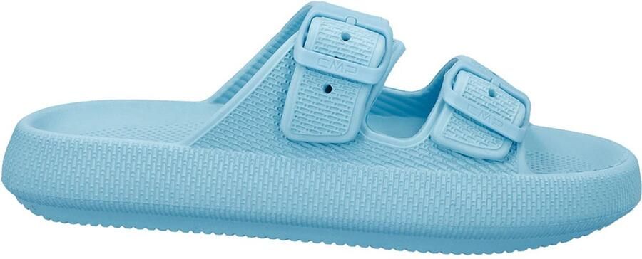 CMP Belem Slippers Blauw Vrouw