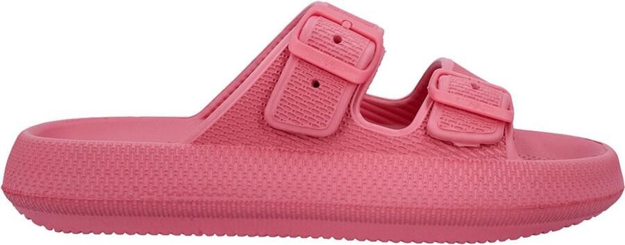 CMP Belem Slippers Roze Vrouw