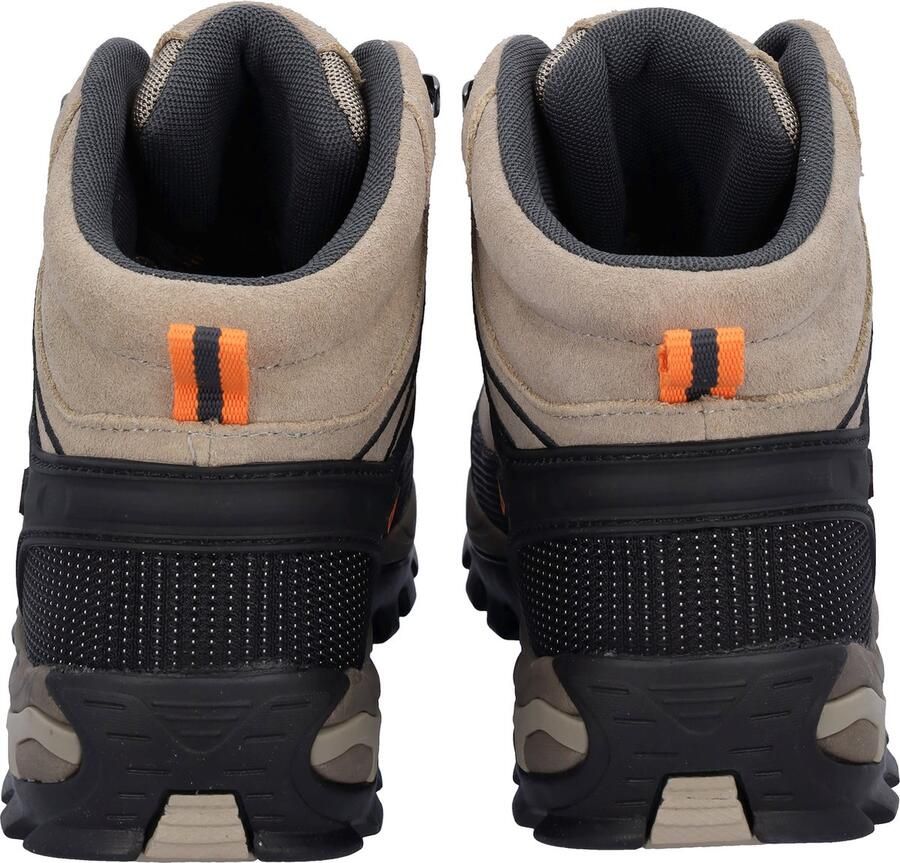 CMP Bergschoenen Campagnolo Rigel Mid Wp Mannen Lichtbruin - Foto 2