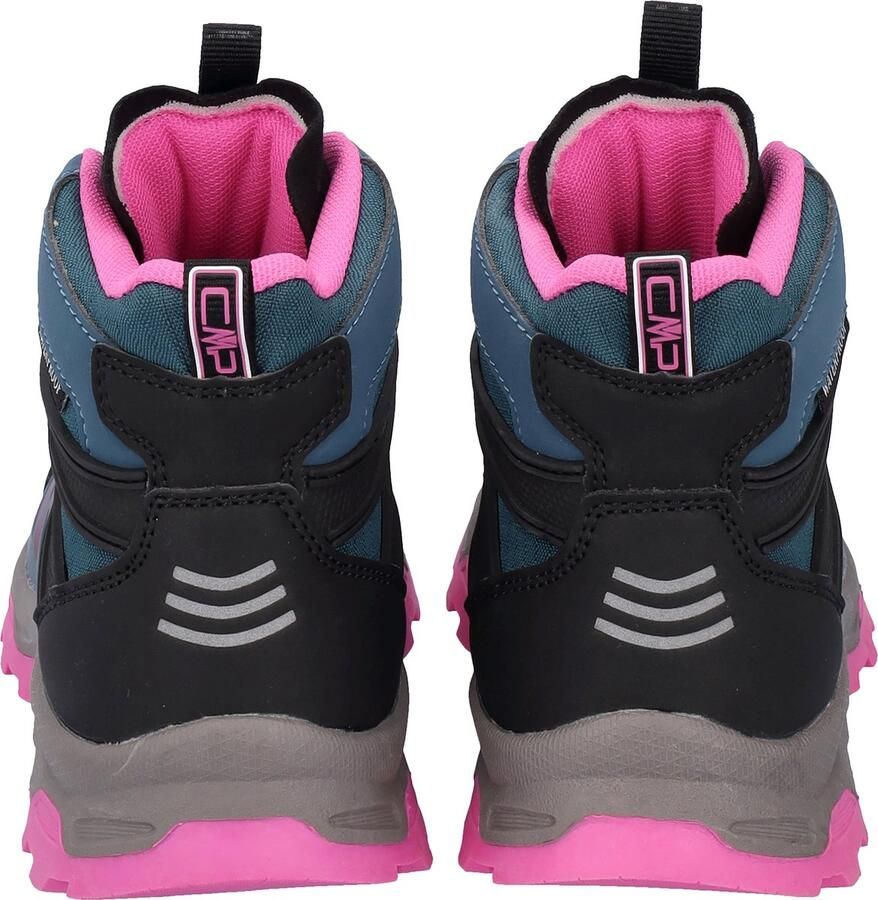 CMP Byne Mid WP Lake-purple fluo Maat Kinder