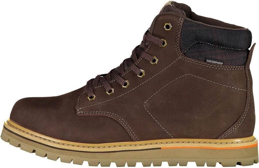 CMP Campagnolo Dorado WP Lifestyle Schoenen Heren arabica Schoen - Foto 4