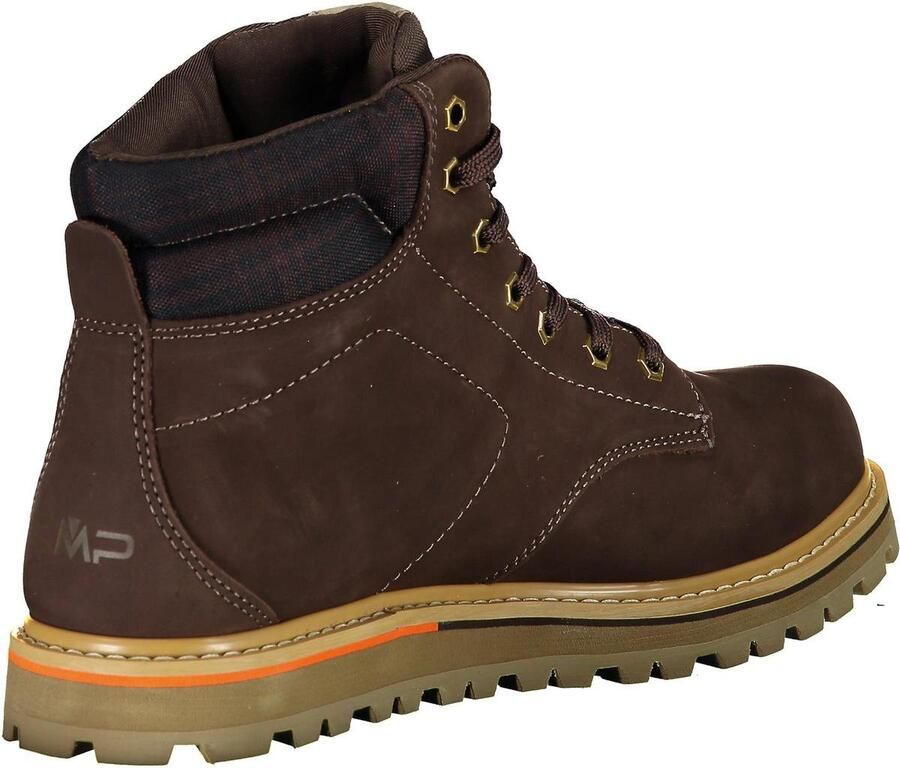 CMP Campagnolo Dorado WP Lifestyle Schoenen Heren arabica Schoen - Foto 2