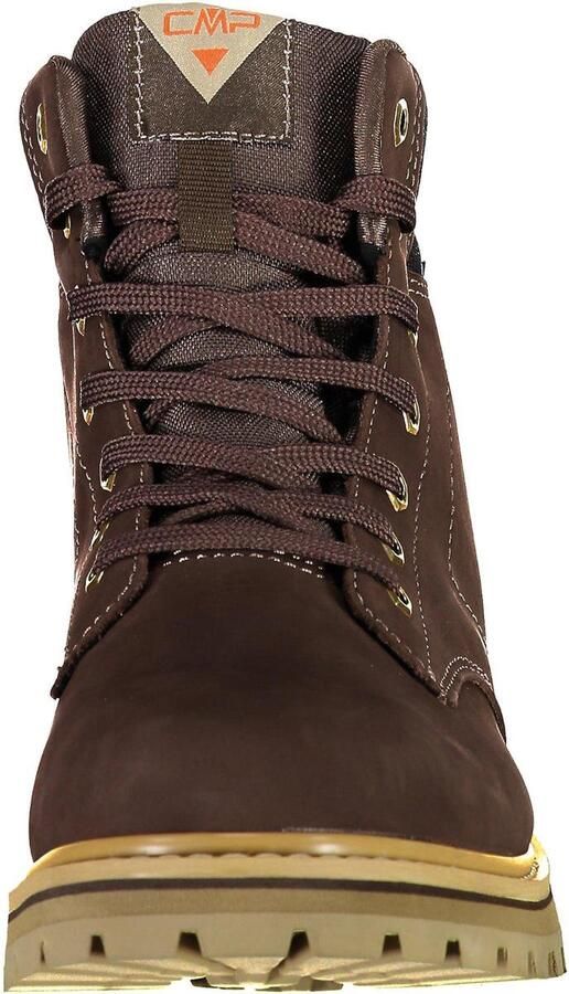 CMP Campagnolo Dorado WP Lifestyle Schoenen Heren arabica Schoen - Foto 5