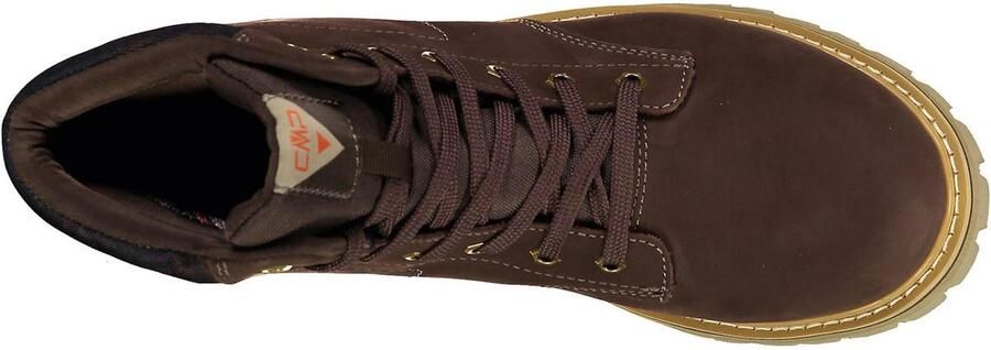 CMP Campagnolo Dorado WP Lifestyle Schoenen Heren arabica Schoen - Foto 7