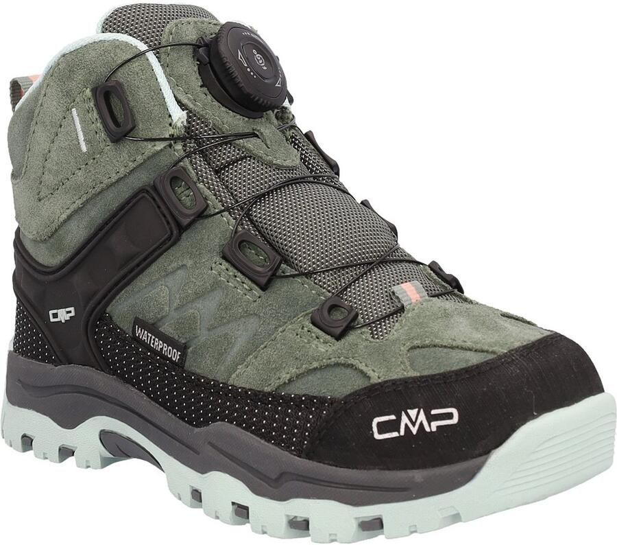 CMP Casual schoenen 3Q56784-14FU Kids Kiruna