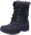 CMP 3Q79546 U901 dames laarzen zwart - Zwart