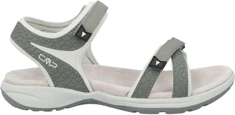 CMP Women's Adib Sandalen grijs