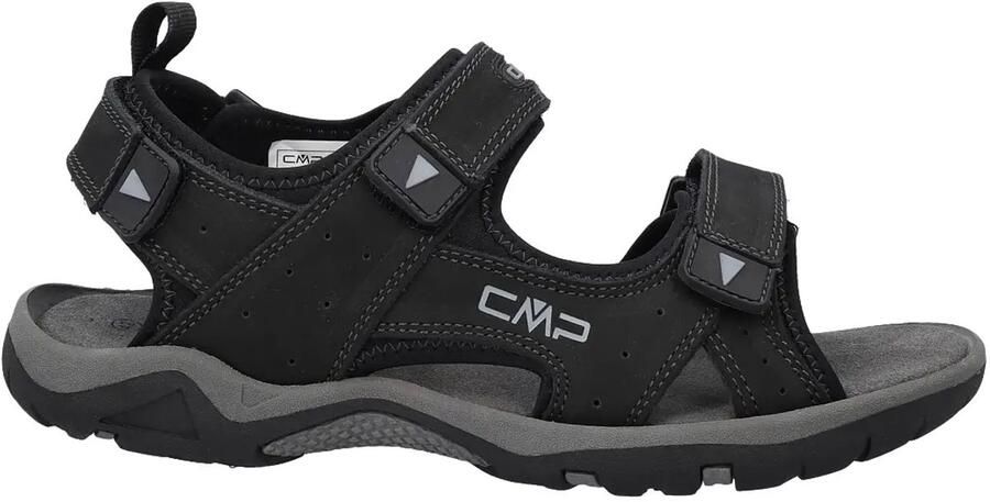 CMP Platte sandalen U901 ALMAAK HIKING SANDAL - Foto 2
