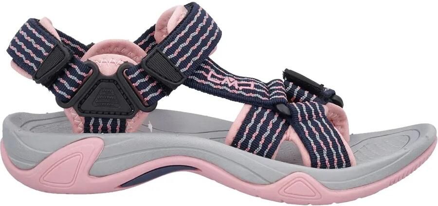 CMP Dames wandelsandalen Hamal