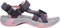 CMP Dames wandelsandalen Hamal - Blauw