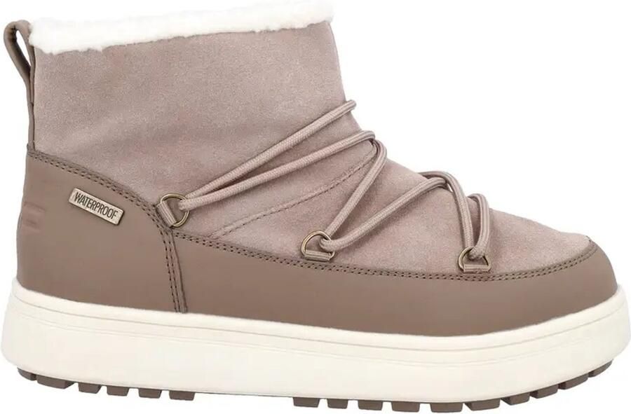CMP Winterlaarzen KAYLA WMN SNOW BOOTS WP Winterschoenen winterlaarzen snowboots waterdicht