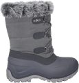 CMP Outdoor winterlaarzen NIETOS LOW WMN Winterlaarzen snowboots winterschoenen gevoerd - Grijs