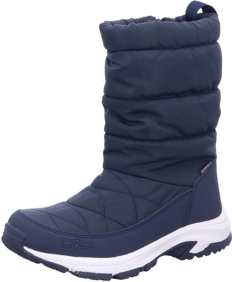CMP Women's Yakka Snow Boot Waterproof Winterschoenen blauw - Foto 2
