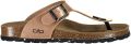 CMP Dames Sandalen Eco Mymosa - Goud