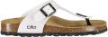 CMP Dames Sandalen Eco Mymosa - Wit