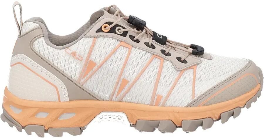 CMP Women's Altak Multisportschoenen grijs - Foto 2