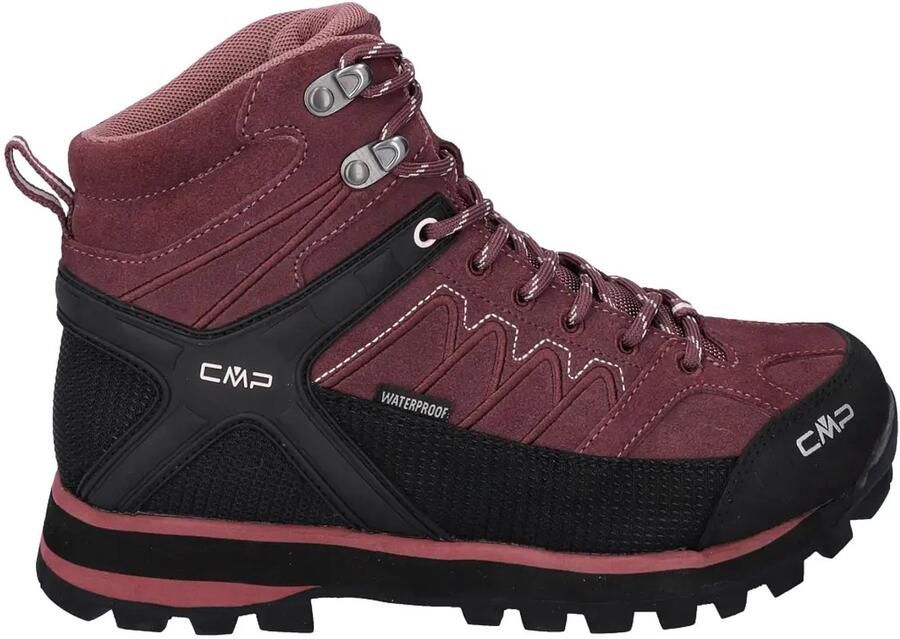 CMP Dames Schoenen Moon waterprof