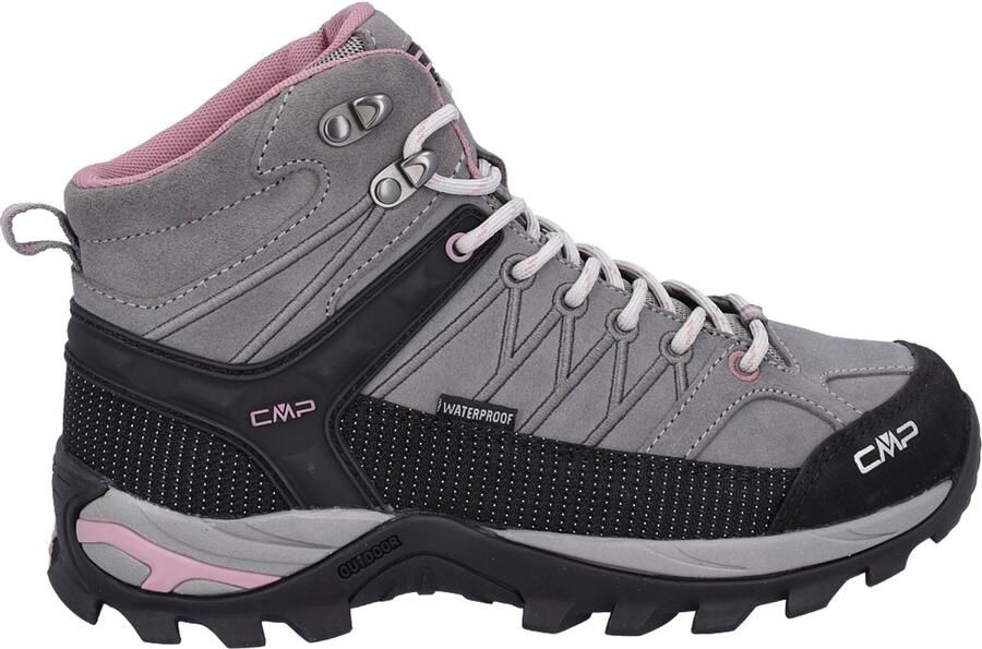 CMP Wandelschoenen 66UN RIGEL MID WMN TREKKING