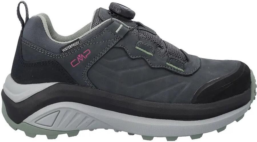 CMP Dameswandelschoenen Juukat Fitgo WP Low