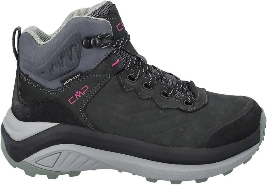CMP Dameswandelschoenen Juukat WP Mid