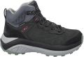CMP Dameswandelschoenen Juukat WP Mid - Grijs