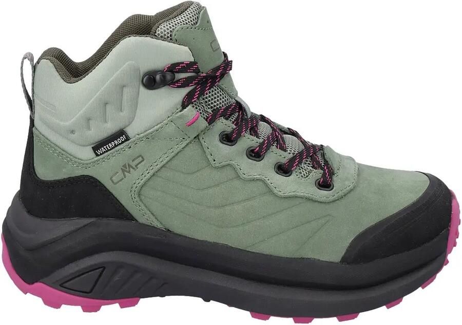 CMP Dameswandelschoenen Juukat WP Mid
