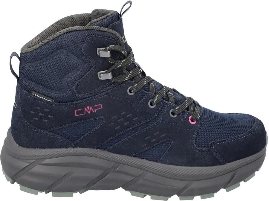 CMP Dameswandelschoenen Kamsel WP Mid