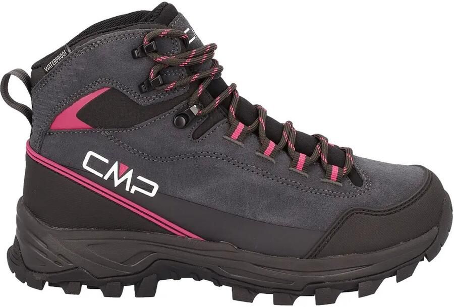 CMP Dameswandelschoenen Myzar WP Mid