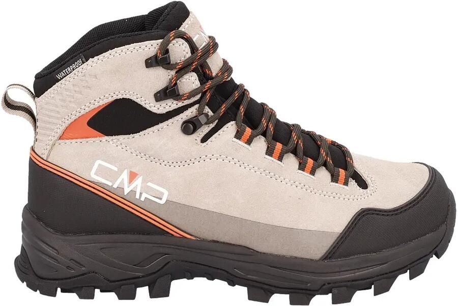 CMP Dameswandelschoenen Myzar WP Mid